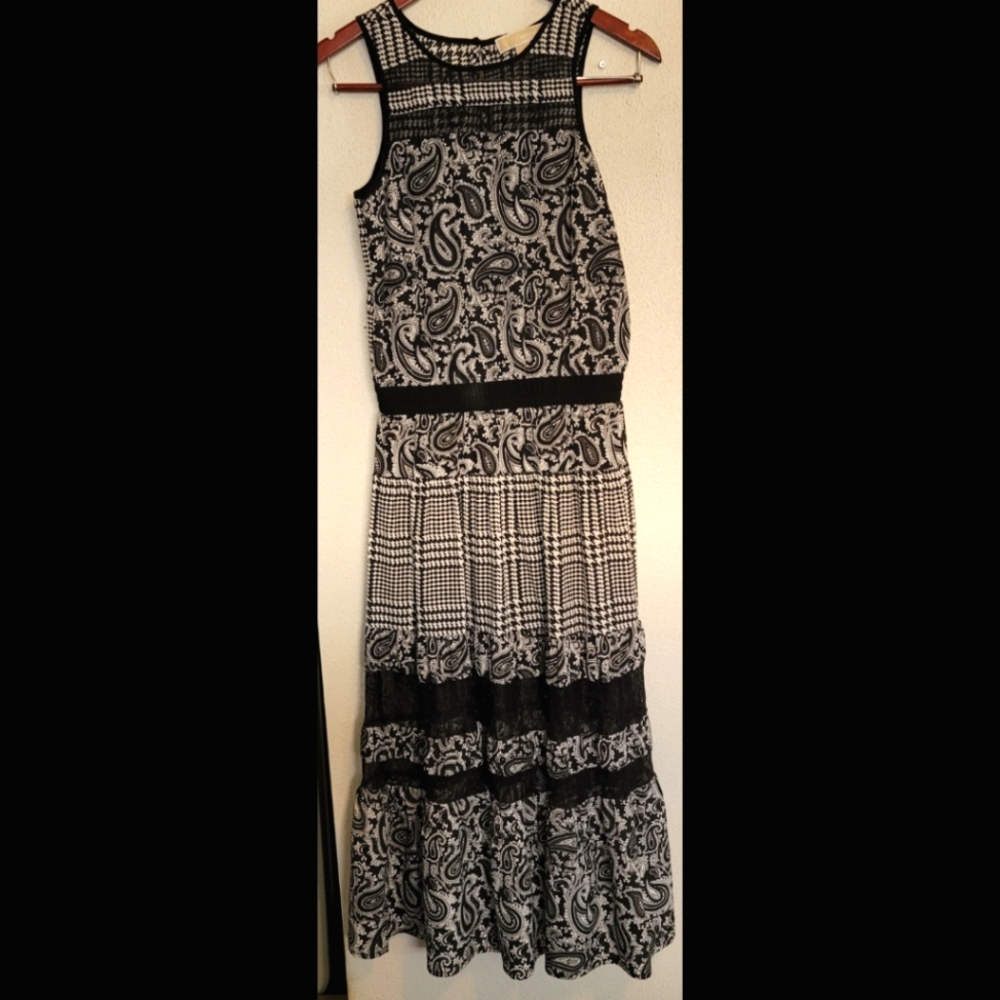 MICHAEL KORS Maxi Dress